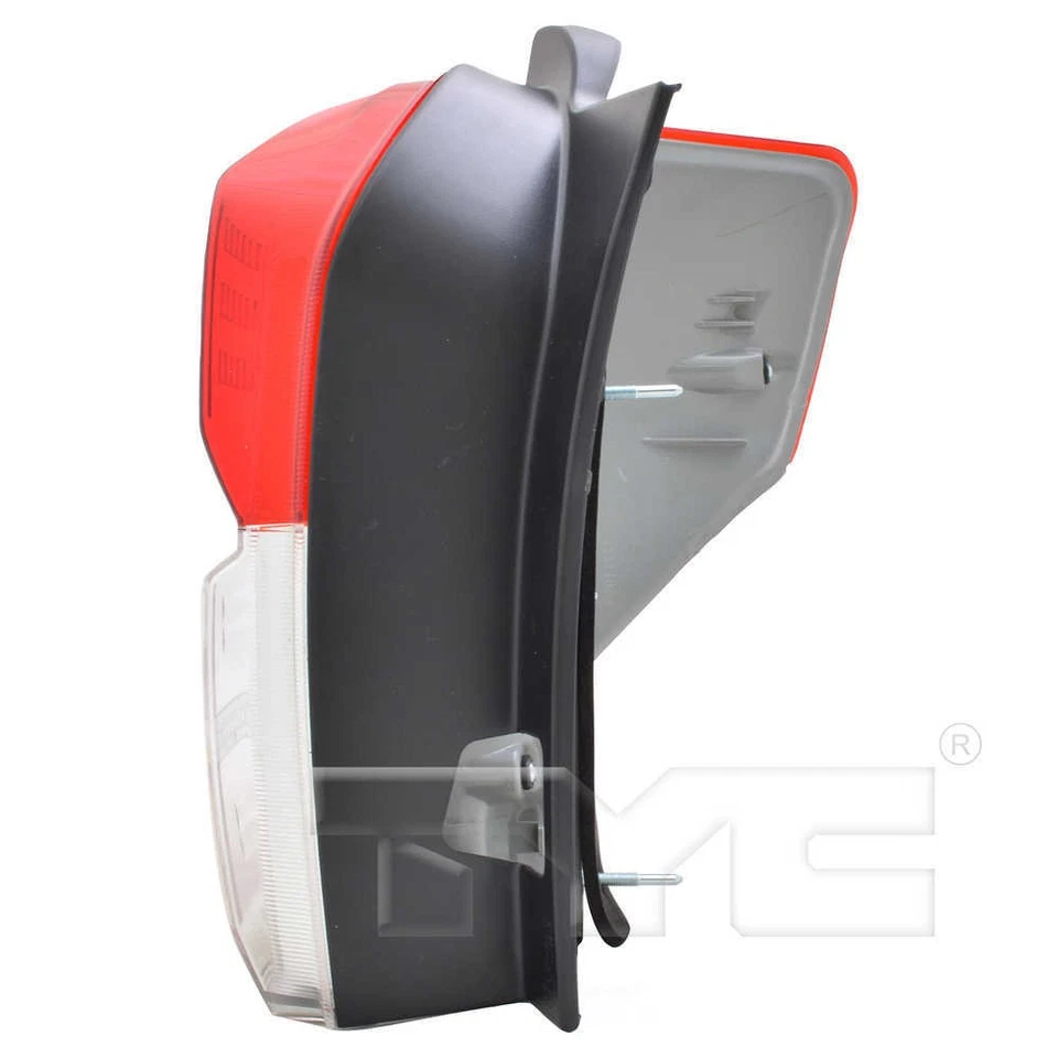 Conjunto de luz trasera - Certificado Capa TYC 11-6506-01-9 para Toyota 4Runner 10-13 Foto 3 de 4
