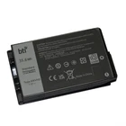 Origin Speicher BTI Ersatz 3 Zellen Akku für MSI SWORD 15 A11U SWORD 15 A11