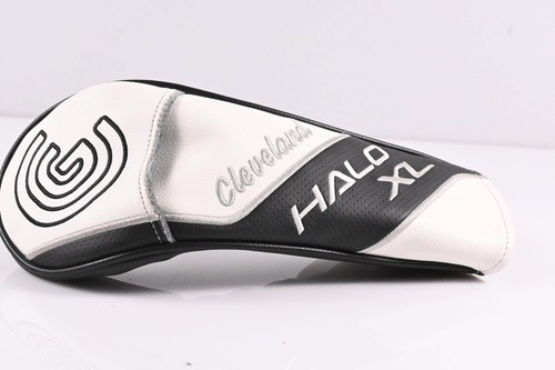 Cleveland Halo XL #3 Wood / 15 Degree / Regular Flex Tensei AV Blue 55 Shaft - Picture 9 of 9