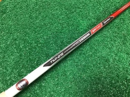 TaylorMade AERO BURNER 11° Stiff Regular Right-Handed 45.75in Driver TM1215 7892 - Picture 3 of 5