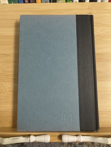 SIGNED! Love Medicine - Louise Erdrich (1984, Hardcover) First Edition/3rd Print - Picture 15 of 21