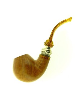 SER JACOPO AMBRA HISTORICA L2 PIPE