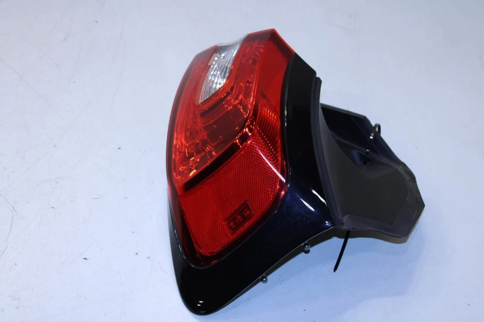 Luz trasera derecha 14-18 Jeep Cherokee 75 aniversario 68102906AF Foto 3 de 4