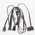 14-Pin Stecker Kabel Kabel Drähte für NZXT Kraken Z53 Z63 Z73 Wasserkühler