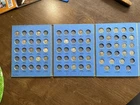 Partial set of 33 Mercury Dimes  Grades AG to VG
