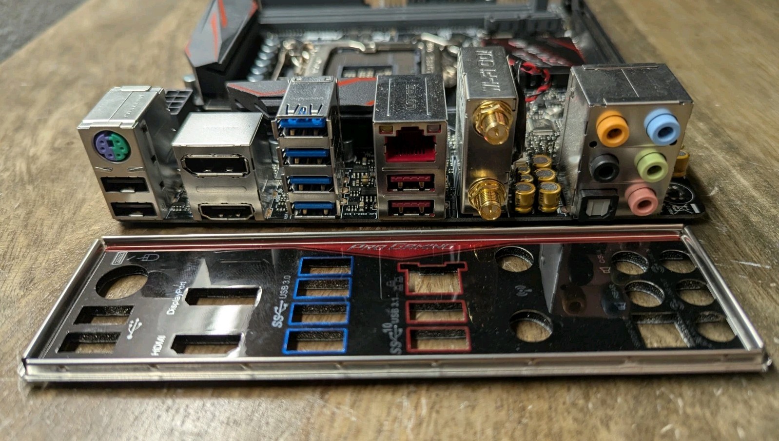 Picture 3 of 5