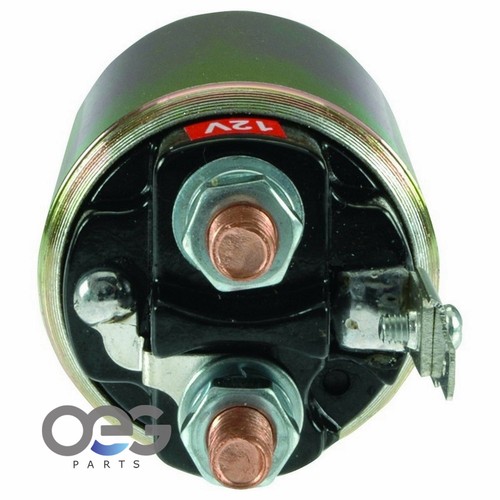 New Switch, Solenoid For Isuzu I-Mark L4 1.8L 81-85 SHI6006 245-44007 - Bild 2 von 5