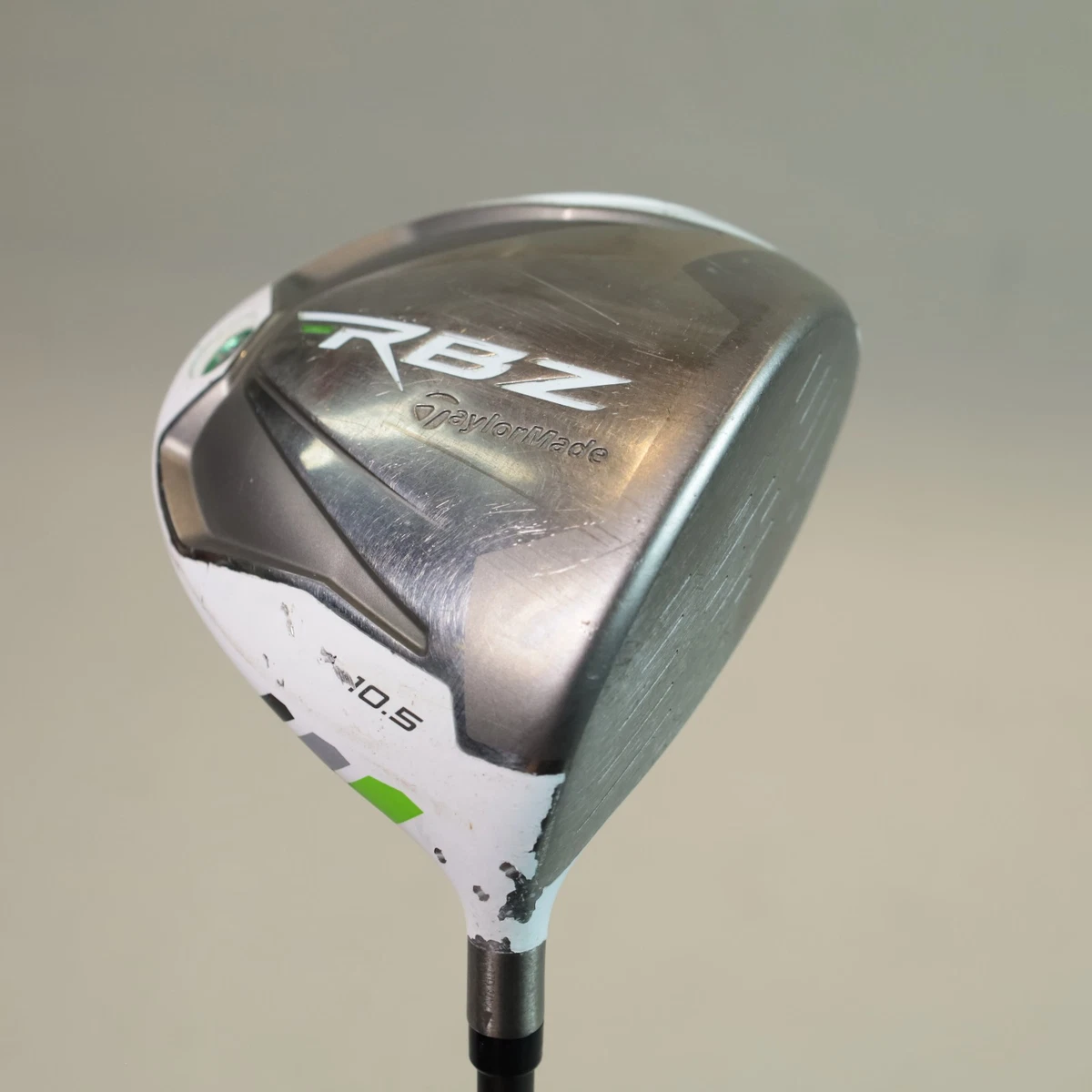 Taylormade Rocketballz Driver Senior Flex for sale | eBay