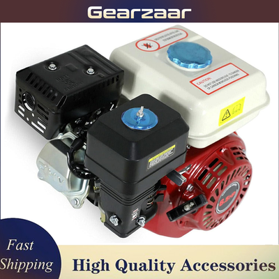 #ad For Honda GX160 6.5HP 160cc 4 Stroke Gas Engine OHV Air Cooled Single Cylinder $115.99