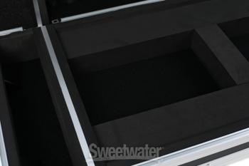 Gator GTOURHELIXFLOOR ATA Holz Tour Case für Line 6 Helix/Helix LT - Bild 7 von 11