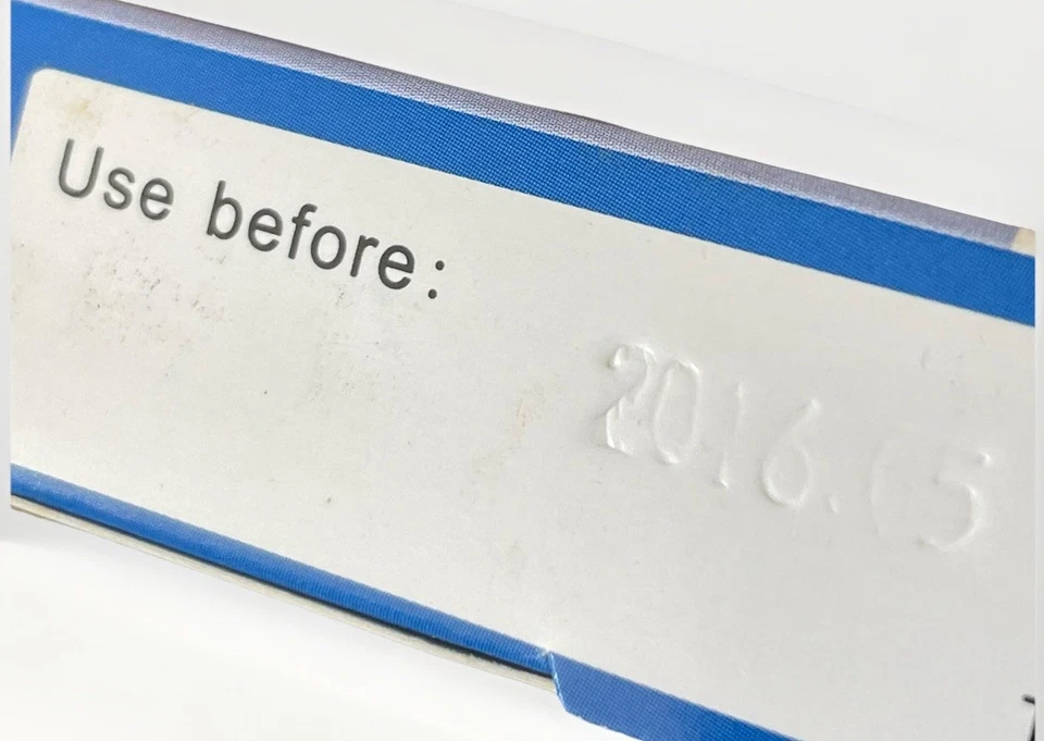 4 x Reemplaza Cartucho de Tinta T0826N T0823N T0825N T0822N Magenta Cian ¡Caducado! Foto 2 de 2