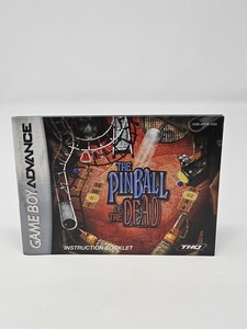 Pinball of the Dead | eBay