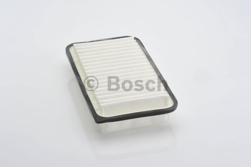 ENGINE AIR FILTER ELEMENT F 026 400 017 BOSCH NEW OE REPLACEMENT - Picture 2 of 11
