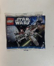 LEGO Star Wars Mini X-wing (30051)