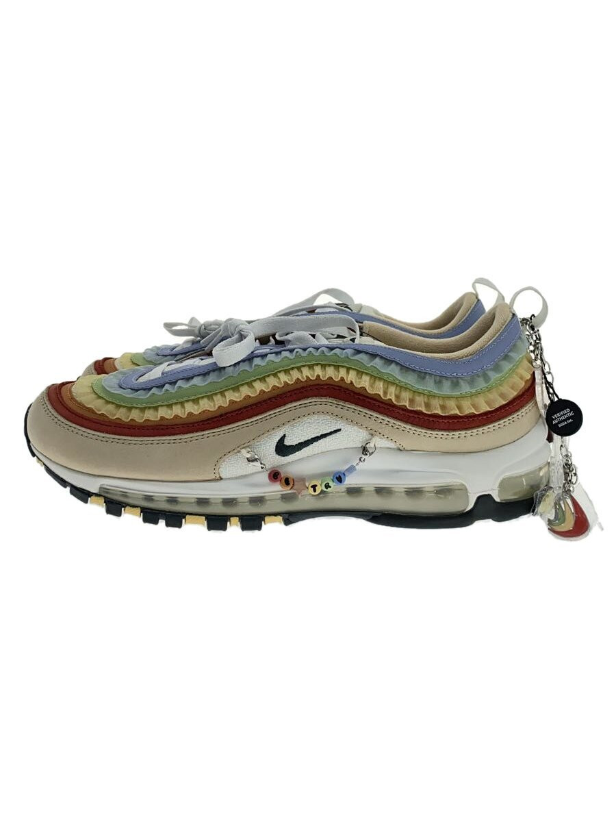 Nike Air Max 97 Air Max 97 28Cm Multicolor CCS45 | eBay