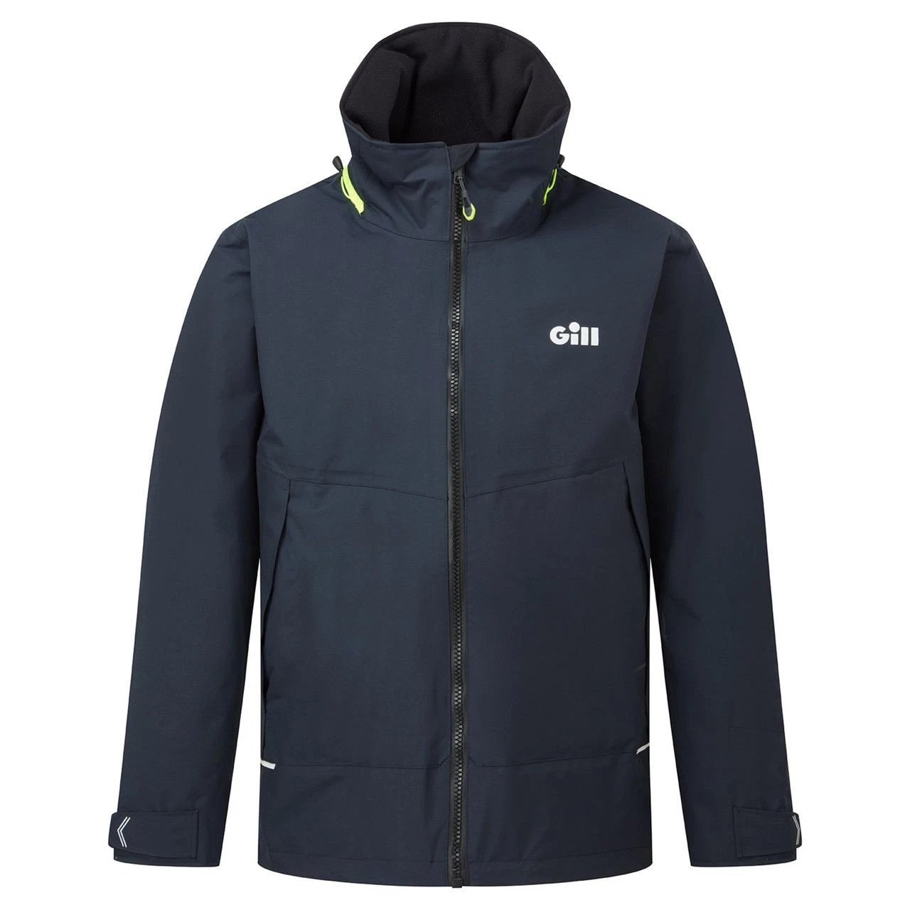 Gill OS3 Coastal Men's Jacket, Dark Navy, X-Large