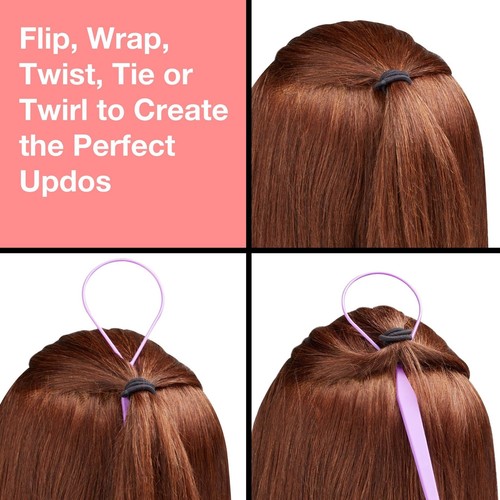 Conair Topsy Tail Kit - Bild 5 von 6