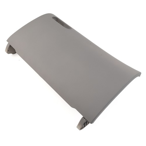 Storage Box Cover Glove Box Door Lid Without Buckle For Audi A4/S4 B6 B7 2001-08 - Picture 11 of 24