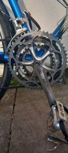 Thorn Audax Special Edition Bike, 56cm Frame Size - Picture 6 of 14
