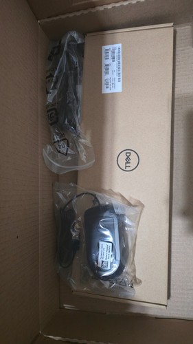 Dell Tower Plus EBT2250 Ultra 9 285K 16GB RAM, 1TB SSD, RTX 4060 8GB - Picture 2 of 2