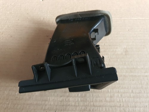 BMW F10/F11 2010-17 ARMATURENBRETT RECHTS LUFTAUSSTRÖMER GITTER 9166894  - Bild 8 von 14