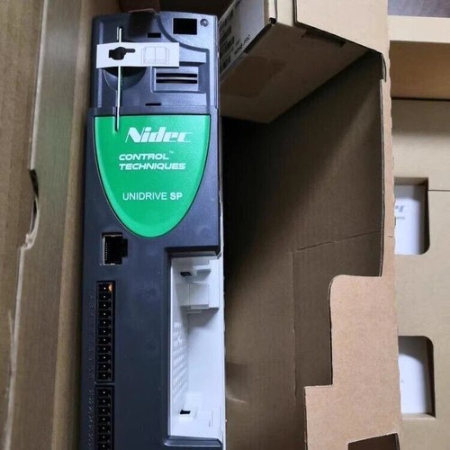 SP0401 Nuevo Inversor Técnicas de Control Emerson SP0401 Stock en EE. UU. - Imagen 2 de 2