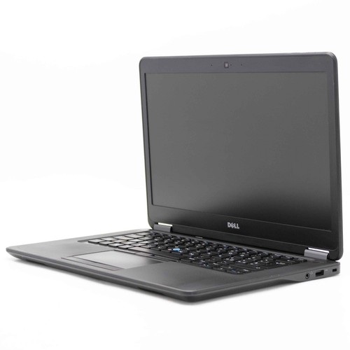 Dell E7450 14" I5 Win10 4GB 120GB Ita Business Laptop - Picture 2 of 7