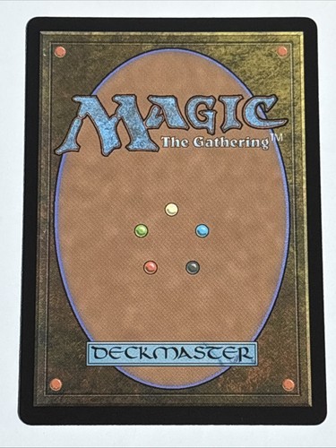 MTG Wilds of Eldraine Gumdrop Poisoner Showcase 0280 NM Rare - Picture 2 of 2