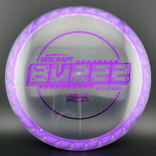 Discraft FuZed CryZtal Flx Buzzz - Ledgestone 2025 - Picture 5 of 30