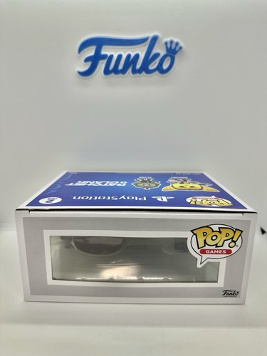 Funko Pop Playstation Ratchet & Clank 2 Pack GameStop 🇺🇸 - Foto 7 di 9