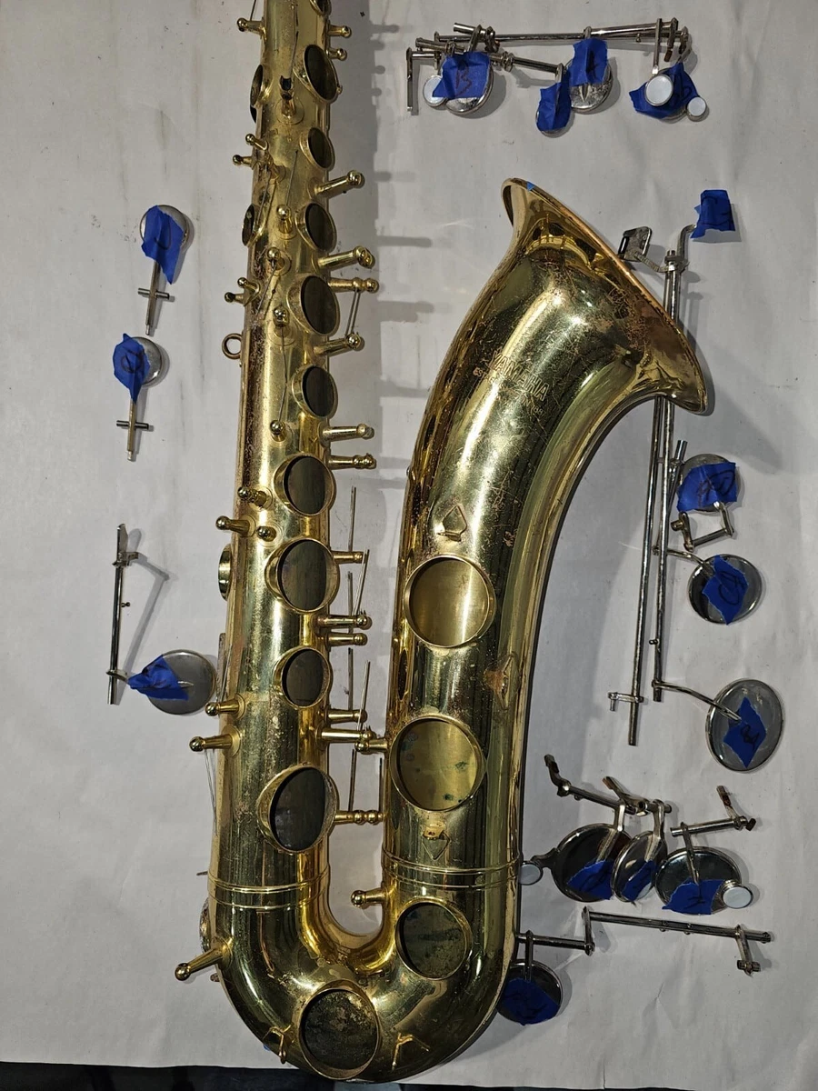 Yamaha Yts 23 Sax for sale | eBay