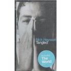 Nick Heyward TANGLED CASSETTE TAPE DUTCH EPIC 1995 (Cassette)