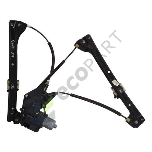 6R VOLKSWAGEN POLO FENSTERHEBER LINKS VORNE 6R4837461N