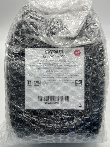 DYMO LabelWriter 550 Series Label Printer with Dymo-Branded Label Compatibility - Picture 11 of 11