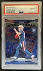 2024 Panini Prizm Drake Maye Fireworks RC Rookie #22 Patriots PSA 10 GEM MINT