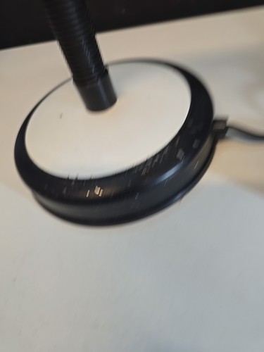 Vintage veneta lumi desk lamp Made In Italy - Picture 8 of 12