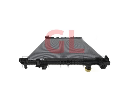 FOR VOLVO S90/V90 2016- Radiator Engine Cooling 32138766 New - Picture 4 of 4