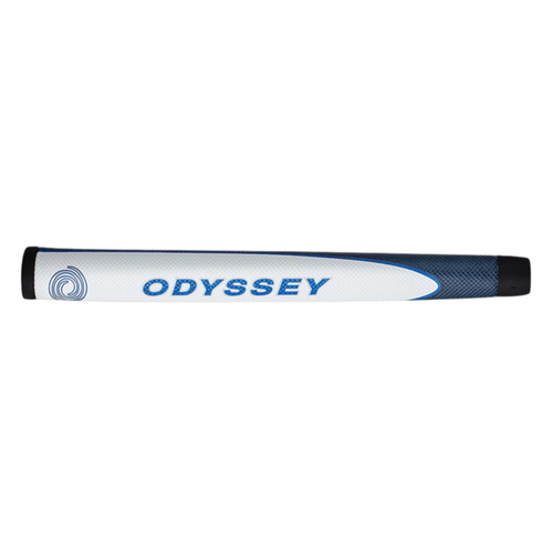 Odyssey Ai-ONE JAILBIRD MINI CH Putter STROKE LAB 90 Steel Shaft Crank Hosel 33" - Picture 9 of 10