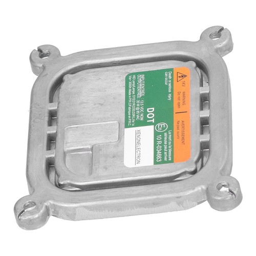 ↑ Car Xenon Headlight Ballast Igniter 10R‑034663 13.5V IP65 Fits For - Picture 13 of 24