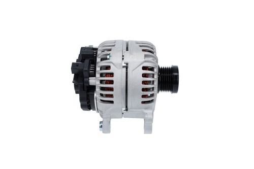 ALTERNATOR 1 986 A00 908 FOR SKODA OCTAVIA/II/Combi ROOMSTER/Praktik FABIA  VW - Picture 4 of 12