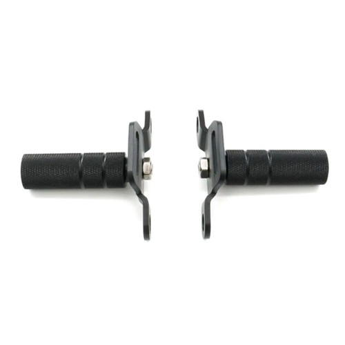 Accessories Spotlight Foglight Bracket For CVO Road Glide Limited 2014-2023 - Foto 6 di 7