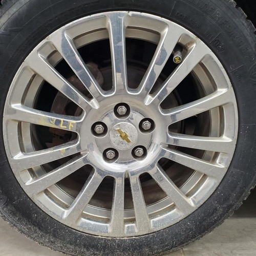 Wash Reservoir VIN P 4th Digit Limited Fits 11-16 CRUZE 1096376 - Bild 10 von 15