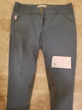 tailored sportsman breeches 30