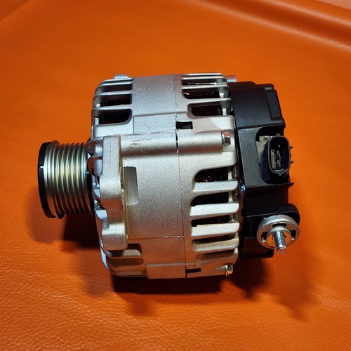 Alternator 3 Pin Plug For Select Nissan Altima Sentra Rogue 2.5L PN 23100-JA02C - Picture 8 of 10