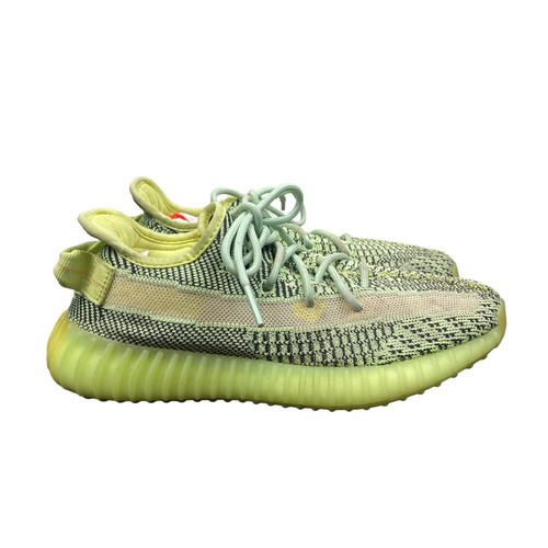Adidas Yeezy Boost 350 V2 Yezreel Sneaker Herren 7 Damen 8 FW5191