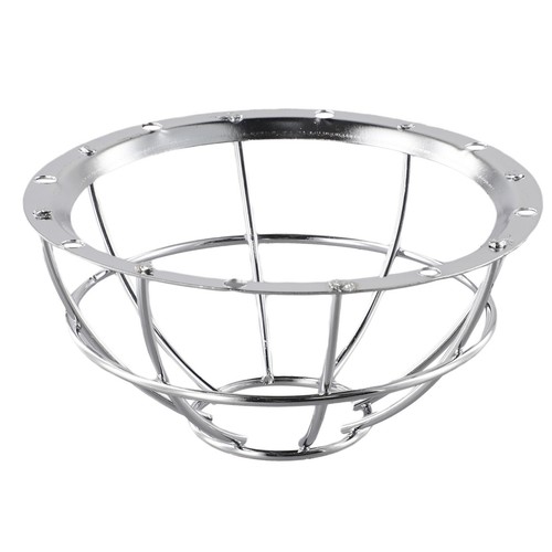 Sturdy Iron Wire Mesh Smoke Detector Protective Cover for Enhanced Safety - Bild 3 von 31