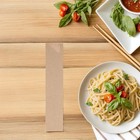 300 Pcs Chopstick Holder Set Pouch Paper Sleeve