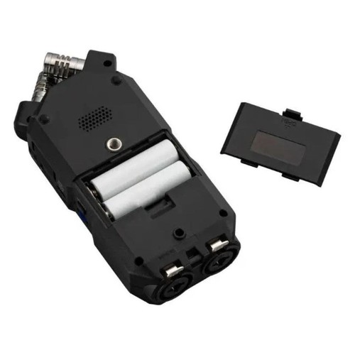 Zoom H4essential Handheld Recorder - Picture 3 of 3