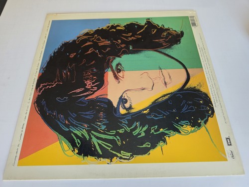 BILLY SQUIER Emotions In Motion 1982 Vinyl Lp NM Vinyl 1st Press - Picture 9 of 12