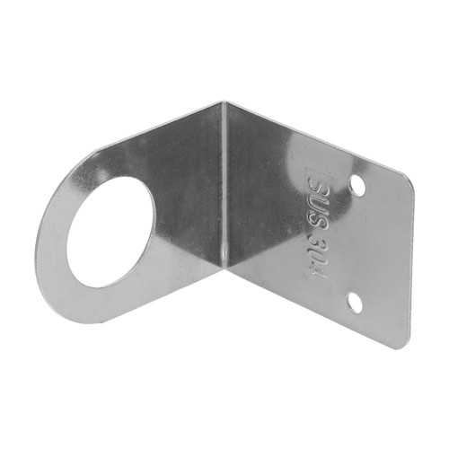  4 Stück Seifenflaschenspender Halter: Edelstahl Wandhalterung Rack - Shampoo - Bild 12 von 12